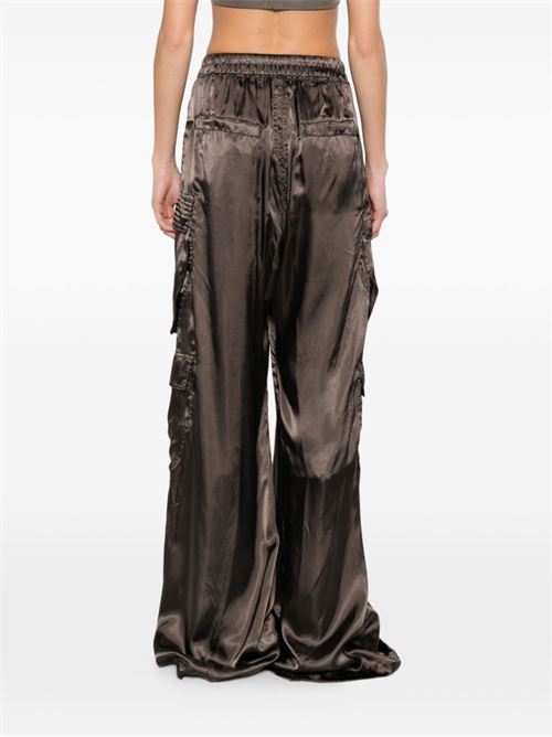 Pantalone con coulisse RICK OWENS | RP01F6327N34